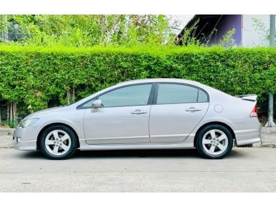 Honda Civic 1.8 E AS A/T ปี 2007 รูปที่ 6